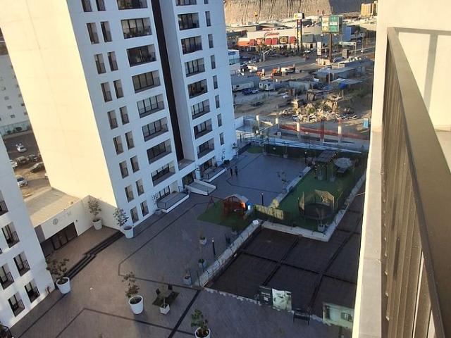 DEPARTAMENTO EN RENTA EN TERCERA ETAPA DEL RIO