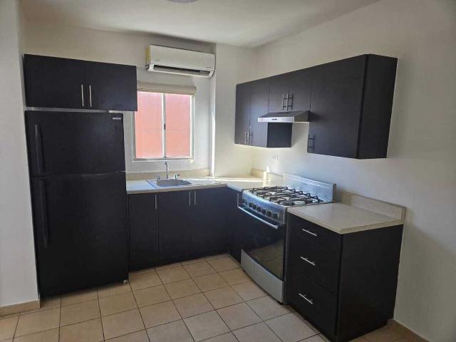 Departamento en renta en Terrazas del Pacífico 4to piso OPCION A AMUEBLADO