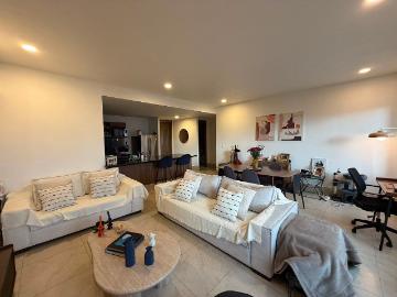 Departamento en renta en Terrace Interlomas