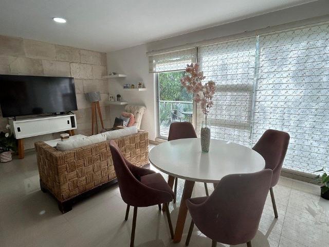 DEPARTAMENTO EN RENTA EN TERRANZA