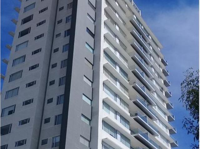 Departamento en renta en Terzetto, Aguascalientes, Aguascalientes