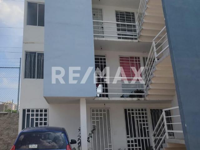 DEPARTAMENTO EN RENTA EN TESISTAN