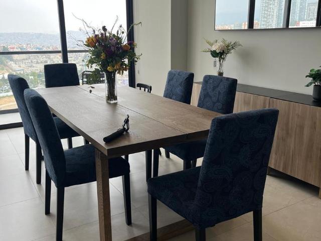 Departamento en Renta en The Oaks Bosque Real