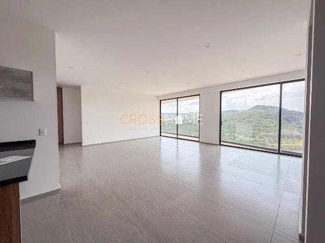 Departamento en renta en The Grand Living | Cañadas del Lago, Corregidora