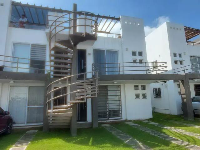 Departamento en renta en Tierra Larga, Cuautla, Morelos