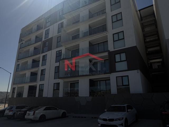 Departamento en Renta en Tijuana, Tejamen,, 85.00 m2 construcción