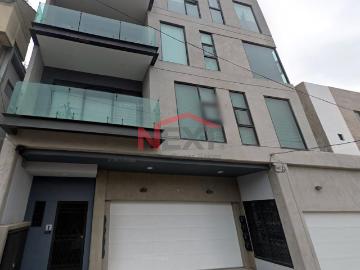 Departamento en Renta en Tijuana TODOS TIJUANA, Lopez lucio,, 113.60 m2 terreno, 113.60 m2 construcción