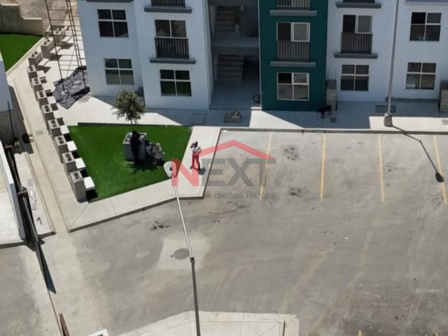 Departamento en Renta en Tijuana TODOS TIJUANA, Parque Industrial La Jolla,, 51.32 m2 terreno, 59.21 m2 construcción