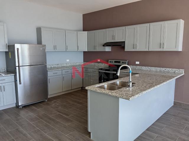 Departamento en Renta en Tijuana TODOS TIJUANA, Real del Mar,, 123.65 m2 terreno, 135.60 m2 construcción