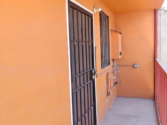 Departamento en renta en Tijuana, en el Mariano Matamoros