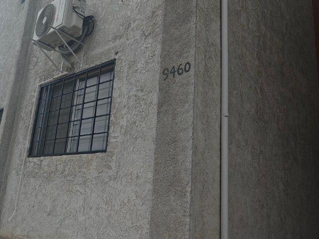 Departamento en renta en Tijuana, en planta baja