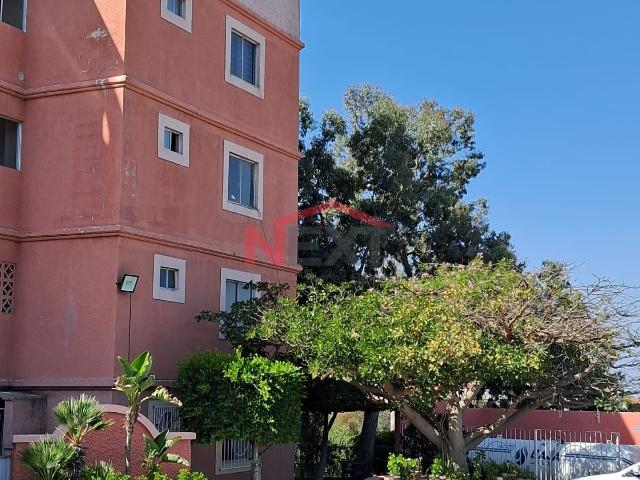 Departamento en Renta en Tijuana, Jardines De Agua Caliente,, 82.00 m2 terreno, 89.50 m2 construcción