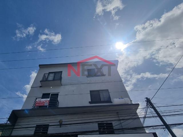 Departamento en Renta en Tijuana, Roberto De La Madrid,, 30.00 m2 terreno