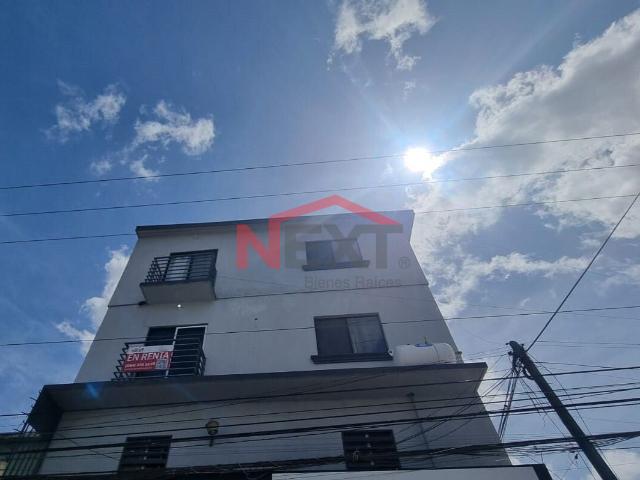 Departamento en Renta en Tijuana, Roberto De La Madrid,, 38.61 m2 terreno, 38.61 m2 construcción