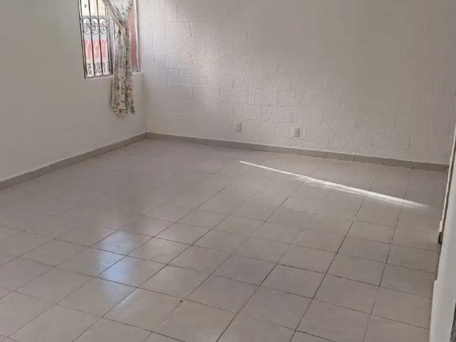 DEPARTAMENTO EN RENTA EN TLACOPA