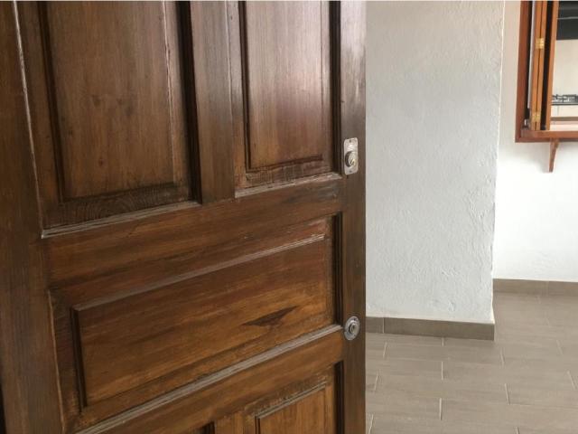 Departamento en renta en Tlalnepantla Centro, Tlalnepantla de Baz, México
