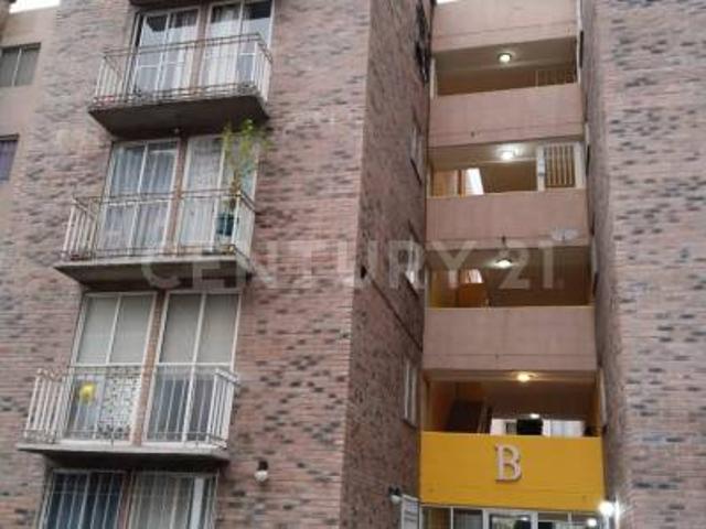 Departamento en renta en Tlalnepantla