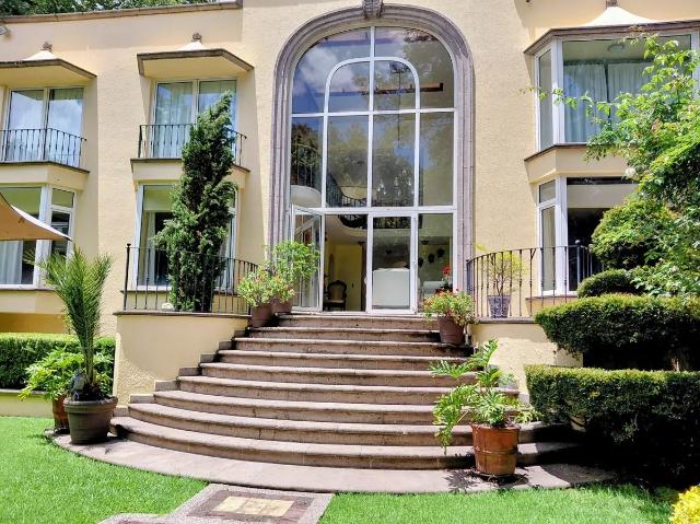 Departamento en renta en Tlalpan Centro, Tlalpan, Ciudad de México