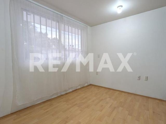 DEPARTAMENTO EN RENTA EN TLALPAN MIGUEL HIDALGO 1RA SECCIÓN