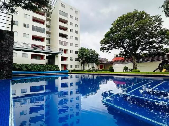 Departamento en renta en Tlaltenango