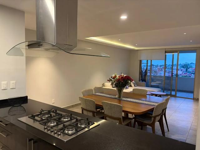 Departamento en renta en Tlaltenango, Cuernavaca, Morelos