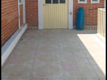 Tlaxcala, Tlaxcala - Jardín, Terraza, Estacionamiento