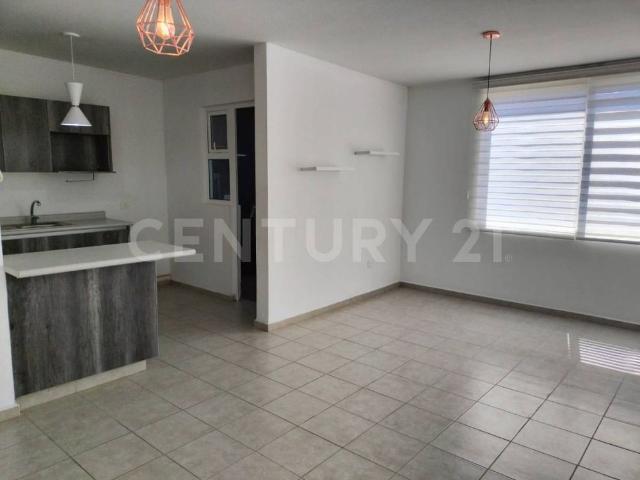 Departamento en Renta en Tres Cantos Querétaro