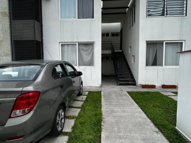 DEPARTAMENTO EN RENTA EN TRES CANTOS QUERETARO