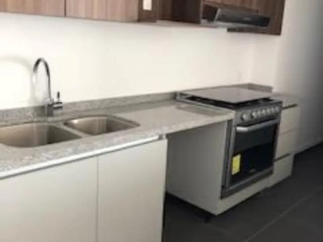 ✅️ Departamento en Renta en Tres Cumbres Santa Fe