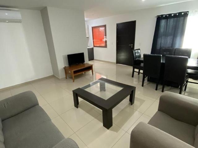 DEPARTAMENTO EN RENTA EN TRES RIOS 6TO PISO