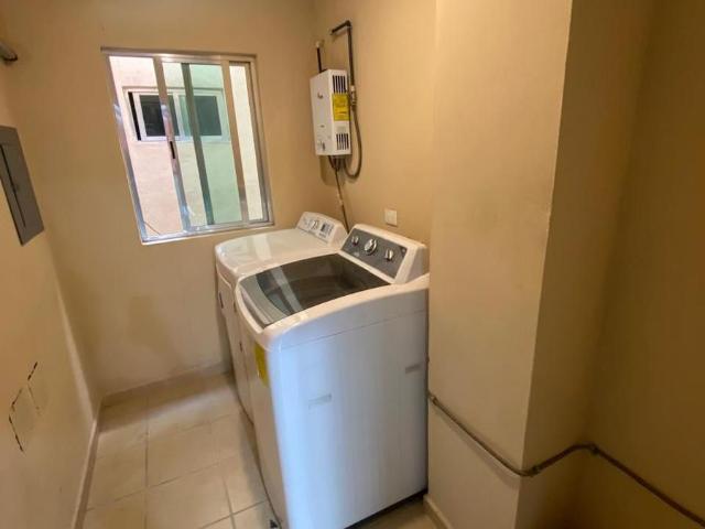 DEPARTAMENTO EN RENTA EN TRES RIOS 6TO PISO