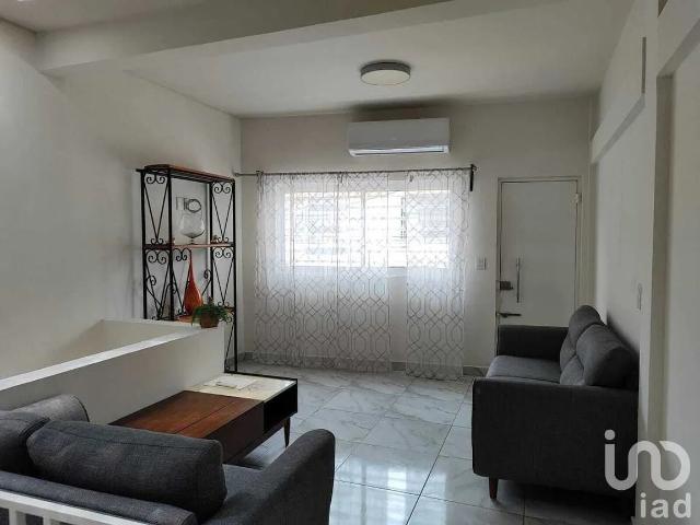 Departamento en Renta en Tuxtla Gutiérrez Centro, Tuxtla Gutiérrez, Chiapas