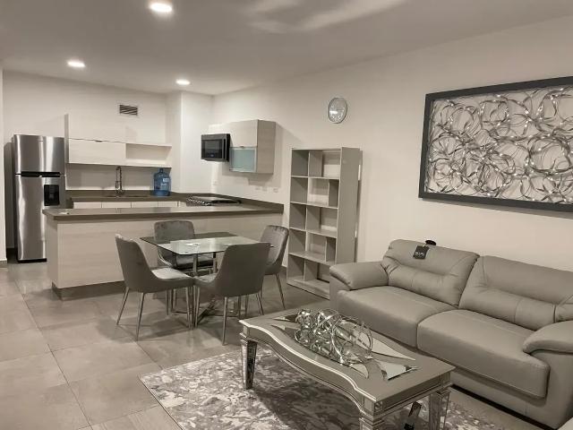 DEPARTAMENTO EN RENTA EN TULE