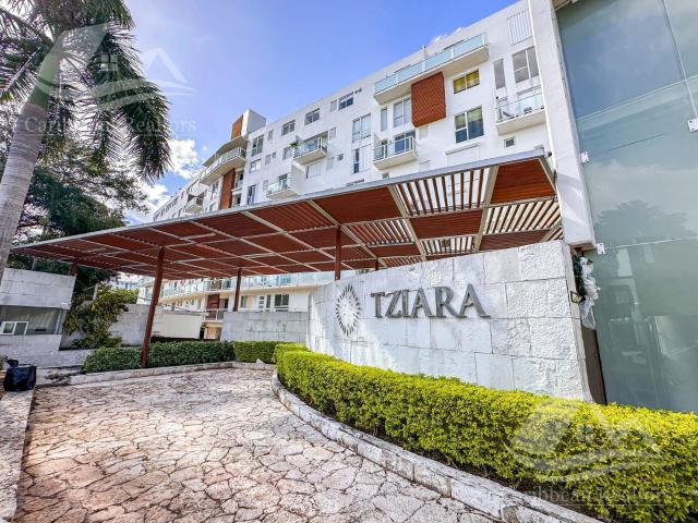 Departamento en Renta en Tziara