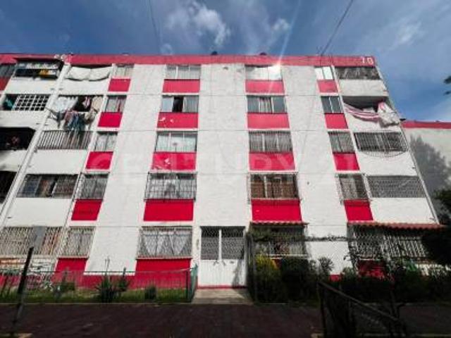 Departamento en Renta en U. El Rosario 1 Sector CROC II, Tlalnepantla, Mex