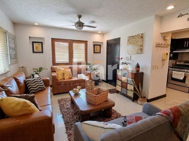Departamento en Renta en Unidad Nacional, Ciudad Madero