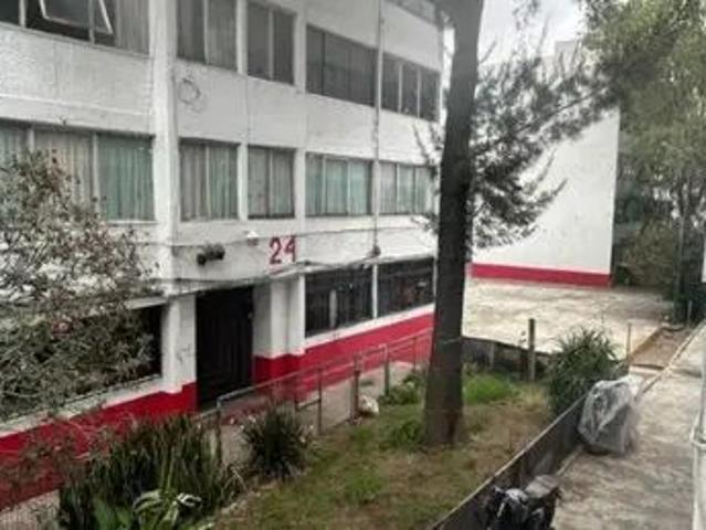 Departamento En Renta En Unidad Habitacional Los Tejabanes, Tlalnepantla De Baz Primer Piso