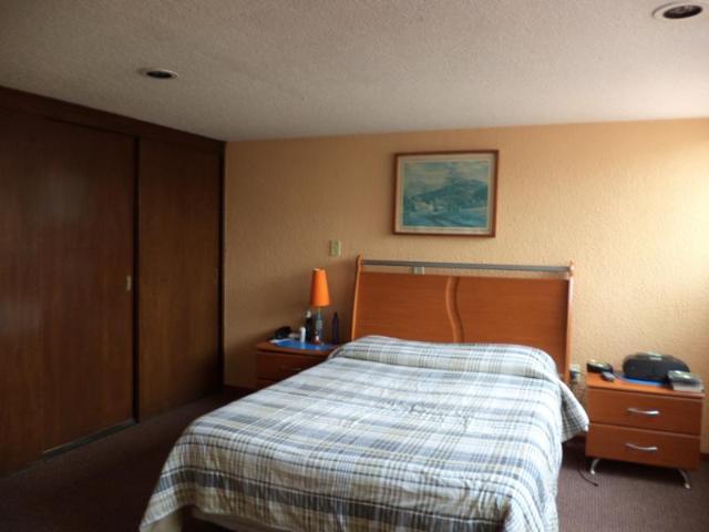 Departamento en renta en Universidad, Toluca, México