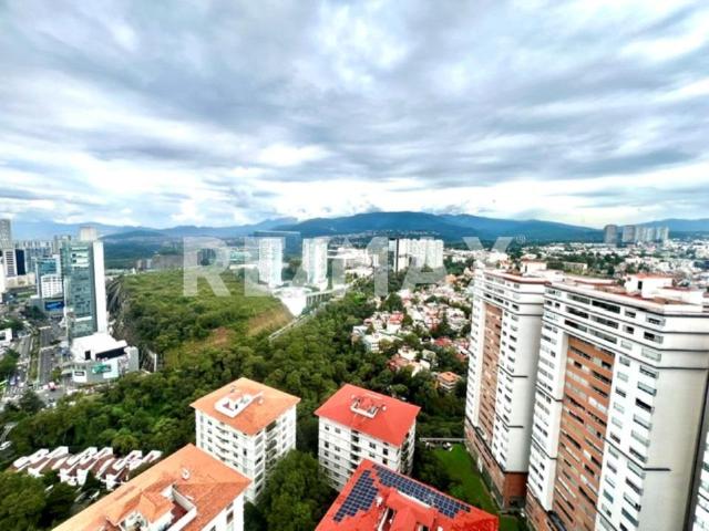Departamento en Renta en UP Santa Fe 684069