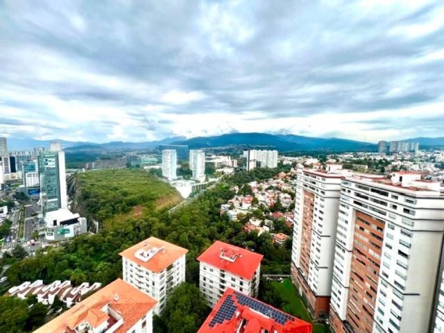 Departamento en Renta en UP Santa Fe 684069