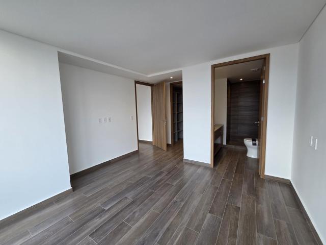 Departamento en Renta en Up Santa Fe, Cuajimalpa