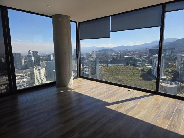 Departamento en Renta en Up Santa Fe, Cuajimalpa