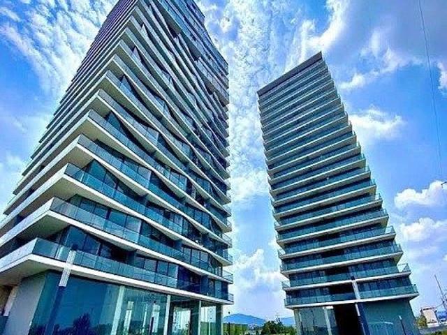 Departamento en Renta en Urbania Zapopan