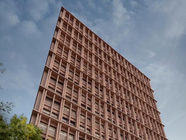 departamento en renta en valaria penthouse amenidades de lujo