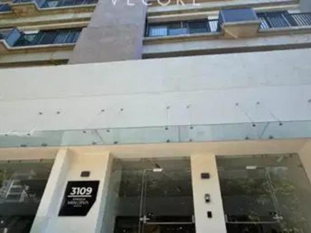 Departamento en Renta en Vallarta San Jorge