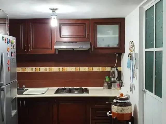 Departamento en renta en Valle Gomez, Cuauhtémoc, Ciudad de México