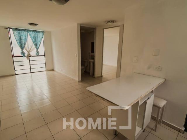 Departamento en renta en Valle Gómez, Venustiano Carranza