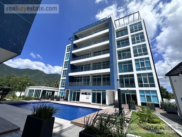 DEPARTAMENTO EN RENTA EN VALLE DE CRISTAL, MONTERREY, NUEVO LEÓN
