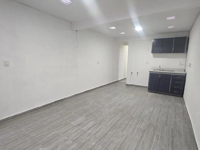 Departamento en Renta en Valle de Anáhuac Sección A, Ecatepec de Morelos, México
