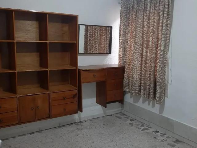 Departamento en renta en Valle de Aragon, Nezahualcóyotl, México